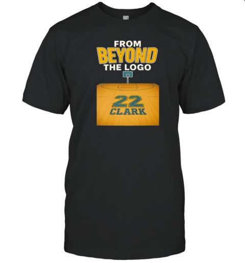 From Beyond The Logo 22 Clark T-Shirt