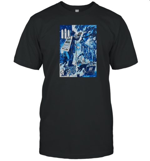 Jack White At South Side Ballroom In Dallas, TX On May 6 2025 Tour T-Shirt Jack White At South Side Ballroom In Dallas, TX On May 6 2025 Tour T-Shirt