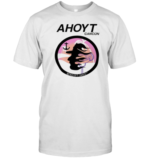 Josh Block Ahoyt Cancun T-Shirt