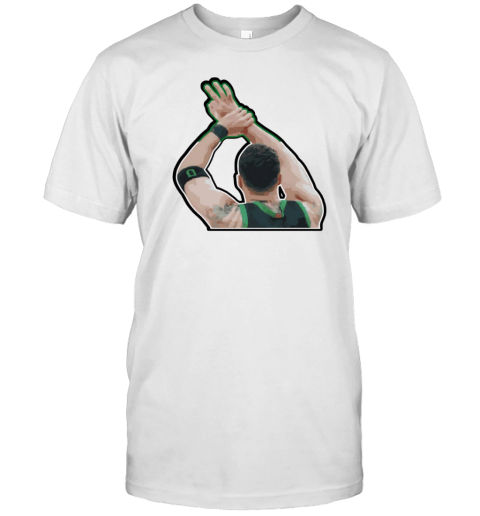 JT Wrist Celly T-Shirt