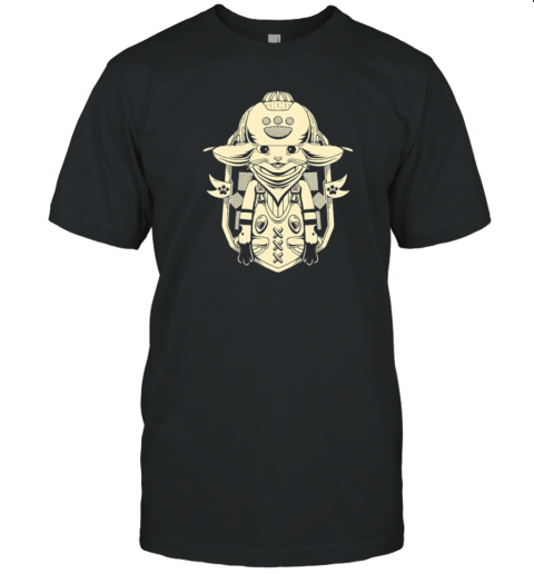 Little Buddy T-Shirt