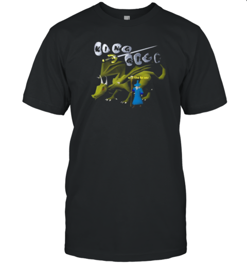 Longstrangeputt King Gizzard And The Lizard Wizard Dragon Slayer T-Shirt Longstrangeputt King Gizzard And The Lizard Wizard Dragon Slayer T-Shirt