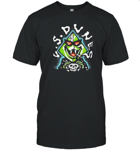 L.S. Dunes Portland 2025 T-Shirt