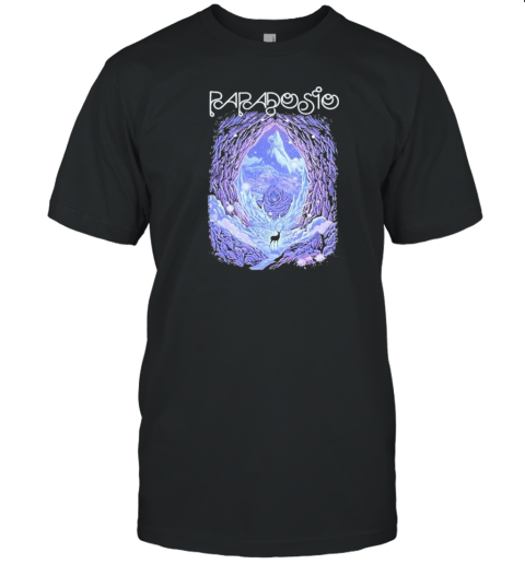 Papadosio Caverns T-Shirt