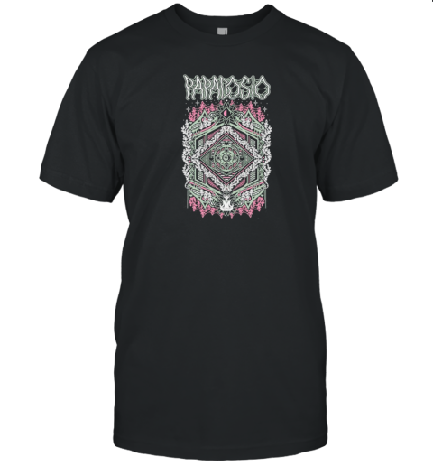 Papadosio Jake Jerome T-Shirt