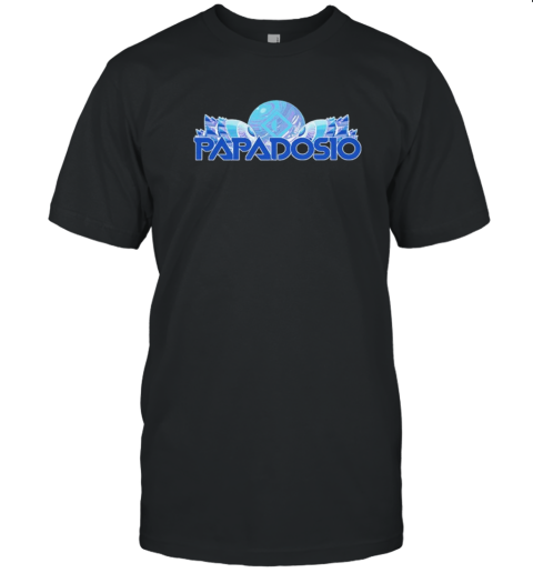 Papadosio Sphere T-Shirt