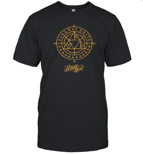 Parkway Drive Rock Sacred T-Shirt