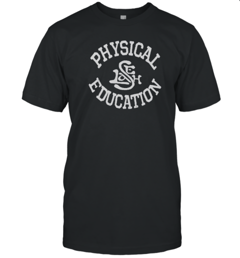 Physical Education T-Shirt