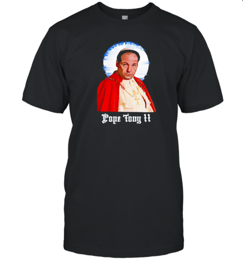 Pope Tony II T-Shirt