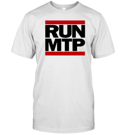 RUN MTP T-Shirt