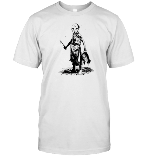 Sleep Token Euclid T-Shirt