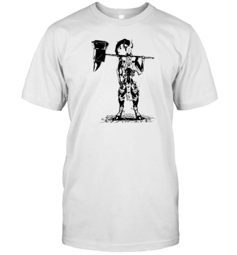 Sleep Token The Apparition T-Shirt