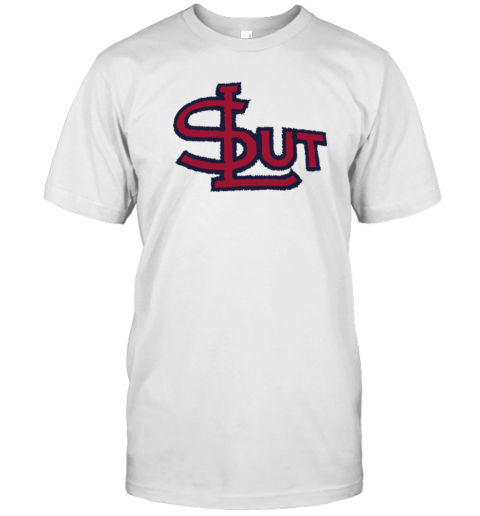 STL Sluts T-Shirt