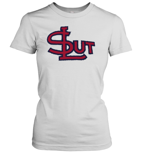 STL Sluts Classic Women's T-shirt