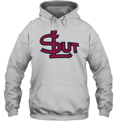 STL Sluts Unisex Hoodie