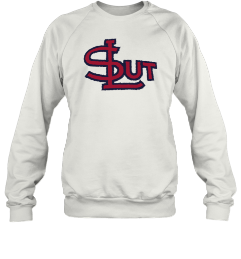 STL Sluts Unisex Sweatshirt