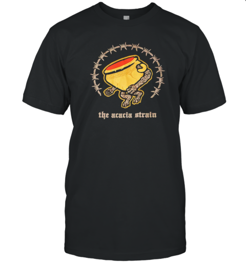The Acacia Strain T-Shirt