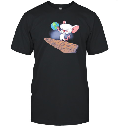 The Mouse King The Lion King T-Shirt
