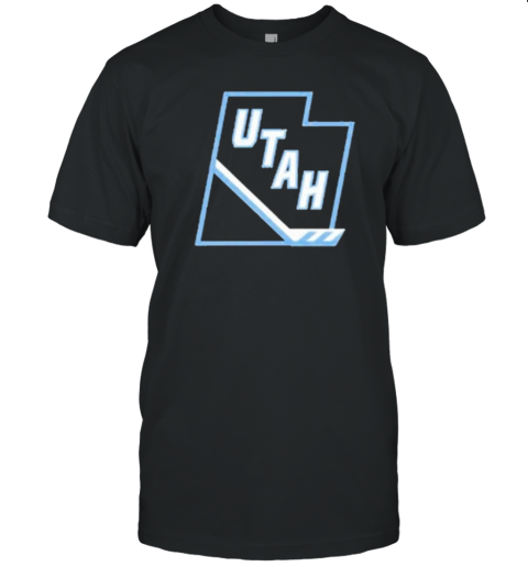 The Utah Badge UTAH T-Shirt