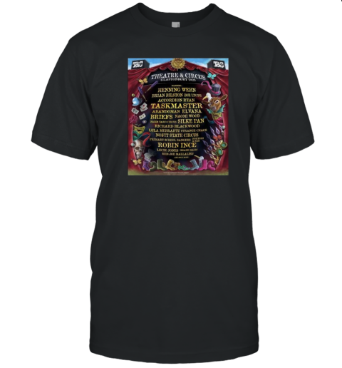 Theatre T-Shirt
