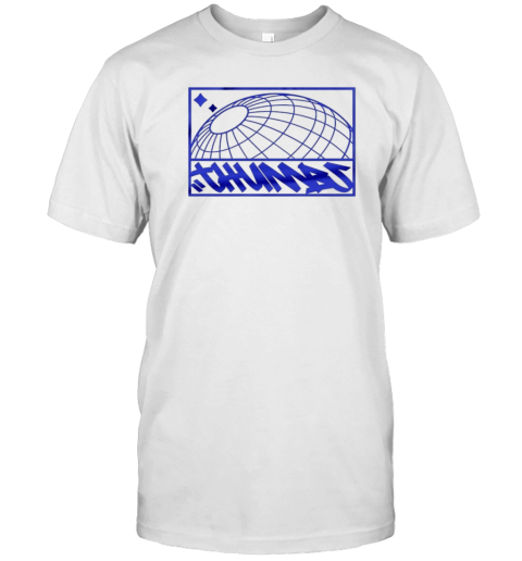 Thumbs Global Tag T-Shirt