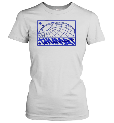 Thumbs Global Tag Classic Women's T-shirt