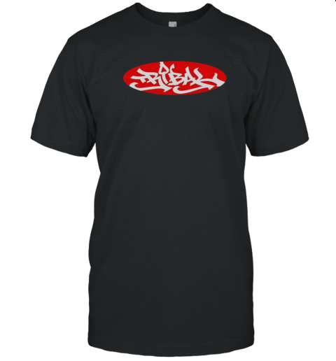Top Tribal Gear Oval T-Shirt