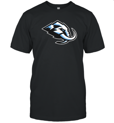 Utah Mountain Mammoth T-Shirt