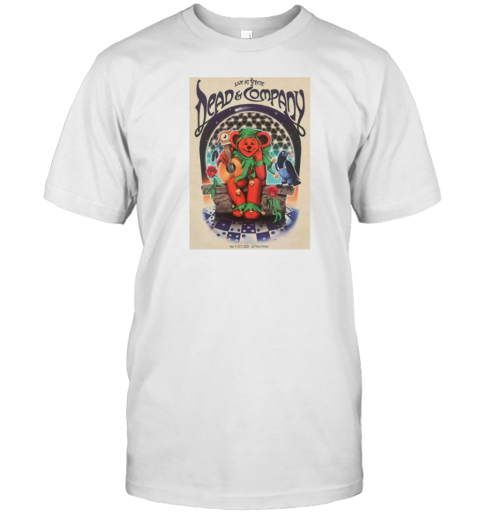 Dead T-Shirt
