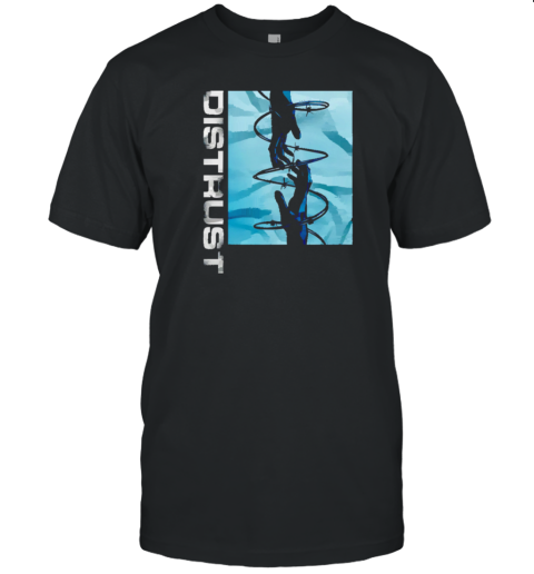 Distrust Classic T-Shirt