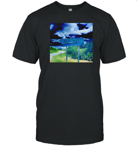 Elita Hell Hill T-Shirt