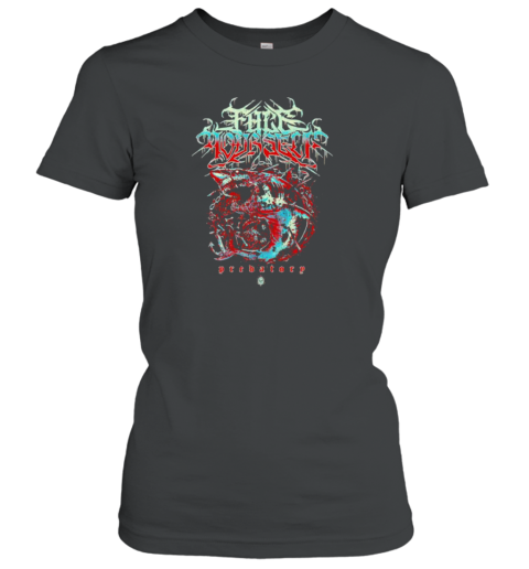 Face Yourself Shark Classic Women's T-shirt