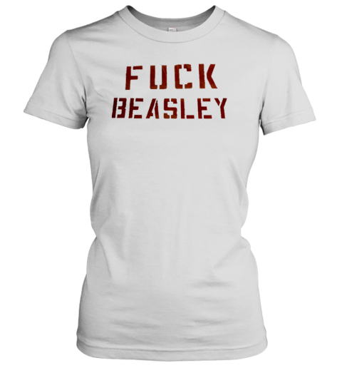 Fuck Beasley Classic Women's T-shirt