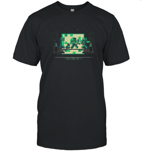 Hakuna Minecrafta Minecraft T-Shirt