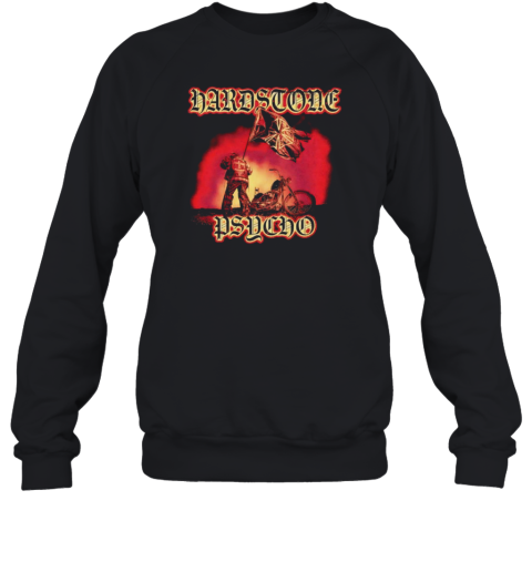 Hardstone Psycho Don Toliver Graphic Unisex Sweatshirt