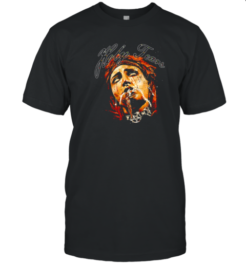 Holy Tears Classic T-Shirt