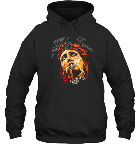 Holy Tears Classic Unisex Hoodie
