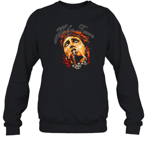 Holy Tears Classic Unisex Sweatshirt