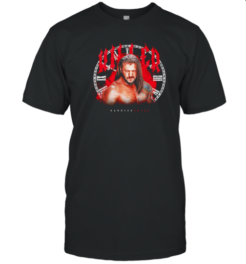 Karrion Kross Killer T-Shirt