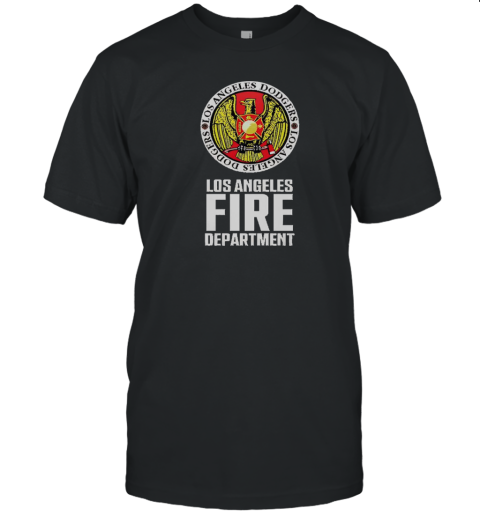 Los Angeles Dodgers 2025 Support Those Impacted By The LA Wildfires T-Shirt Los Angeles Dodgers 2025 Support Those Impacted By The LA Wildfires T-Shirt