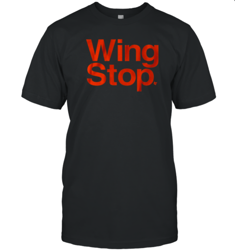 New York Knicks Wing Stop T-Shirt