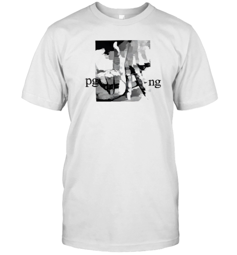 Pglang Hand T-Shirt