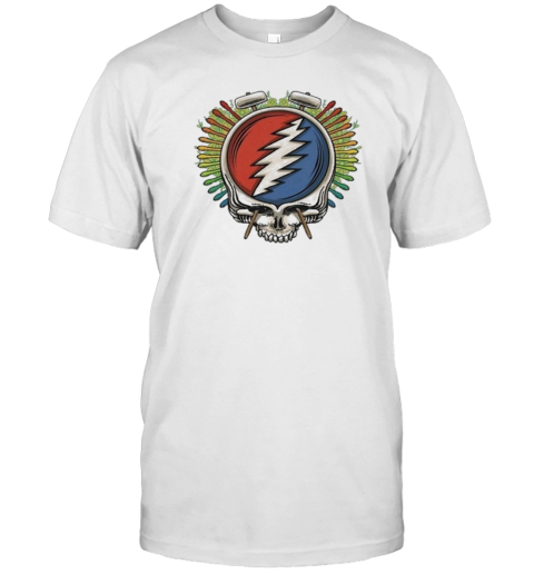 Sphere Las Vegas NV Dead Company May 9 2025 T-Shirt