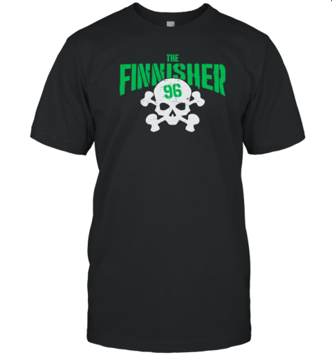 The Finnisher 96 Dallas Stars T-Shirt