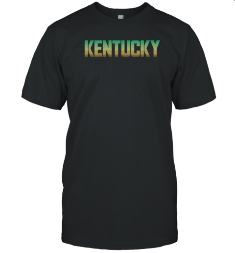 The Kentuckylorian T-Shirt