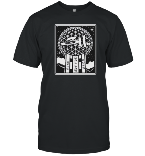 311 Tour Dallas TX May 10 2025 T-Shirt