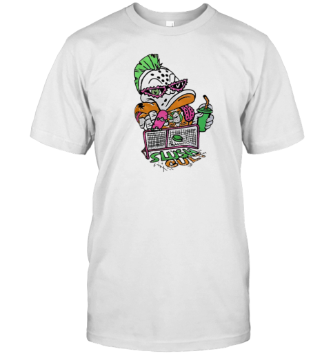 Anaheim Ducks Slush Cult T-Shirt