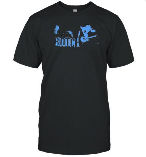 Botch Painful Repetition Thank God For Worker Bees Lyrics T-Shirt