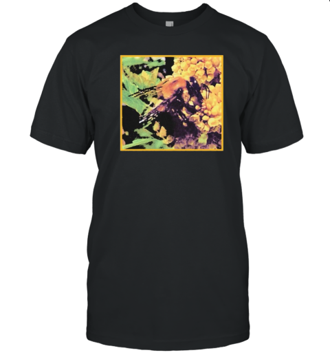 Broncho Natural Pleasure Bee T-Shirt