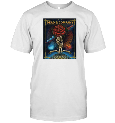 Dead T-Shirt